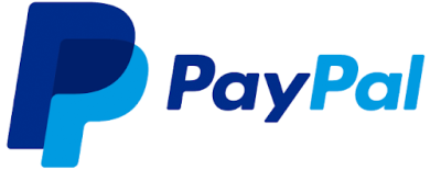 pay with paypal - Vagabond Merch