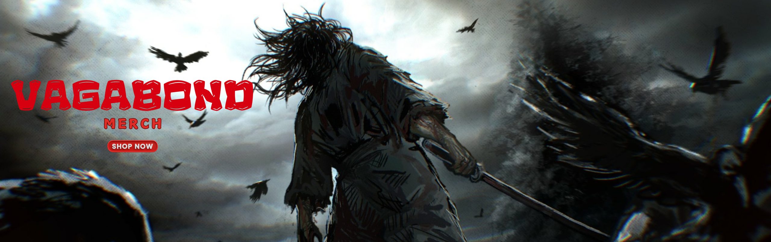 Vagabond Banner 1 scaled - Vagabond Merch