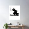 cpostermediumsquare product1000x1000.2 10 - Vagabond Merch