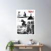 cpostermediumsquare product1000x1000.2 14 - Vagabond Merch