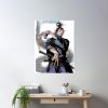 cpostermediumsquare product1000x1000.2 23 - Vagabond Merch