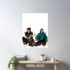 cpostermediumsquare product1000x1000.2 25 - Vagabond Merch