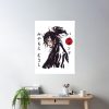 cpostermediumsquare product1000x1000.2 3 - Vagabond Merch