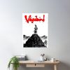 cpostermediumsquare product1000x1000.2 32 - Vagabond Merch