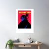 cpostermediumsquare product1000x1000.2 33 - Vagabond Merch