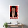 cpostermediumsquare product1000x1000.2 34 - Vagabond Merch