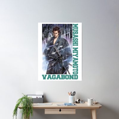 cpostermediumsquare product1000x1000.2 35 - Vagabond Merch