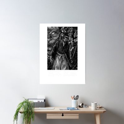 cpostermediumsquare product1000x1000.2 36 - Vagabond Merch