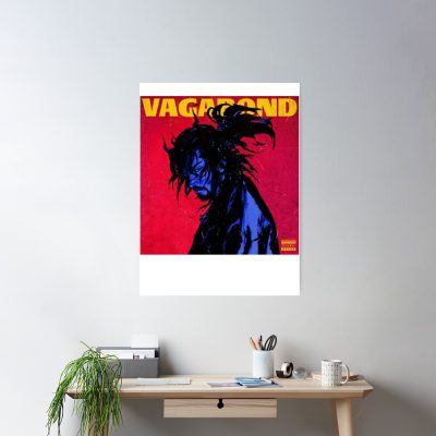 cpostermediumsquare product1000x1000.2 38 - Vagabond Merch
