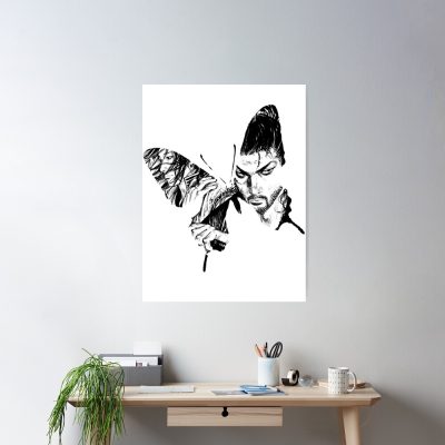 cpostermediumsquare product1000x1000.2 39 - Vagabond Merch