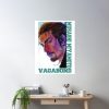 cpostermediumsquare product1000x1000.2 40 - Vagabond Merch