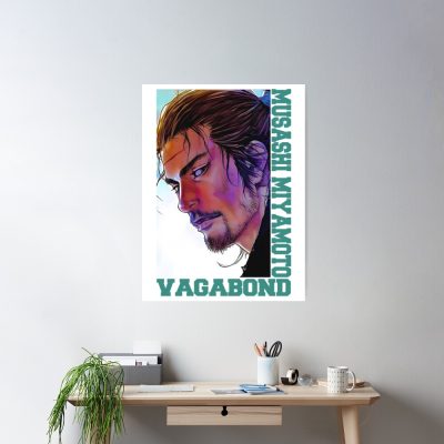 cpostermediumsquare product1000x1000.2 40 - Vagabond Merch