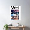 cpostermediumsquare product1000x1000.2 41 - Vagabond Merch