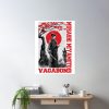 cpostermediumsquare product1000x1000.2 42 - Vagabond Merch