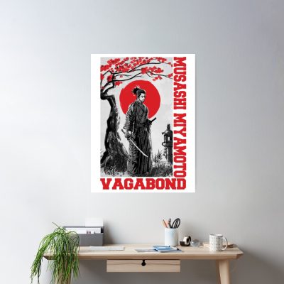 cpostermediumsquare product1000x1000.2 42 - Vagabond Merch