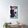 cpostermediumsquare product1000x1000.2 8 - Vagabond Merch