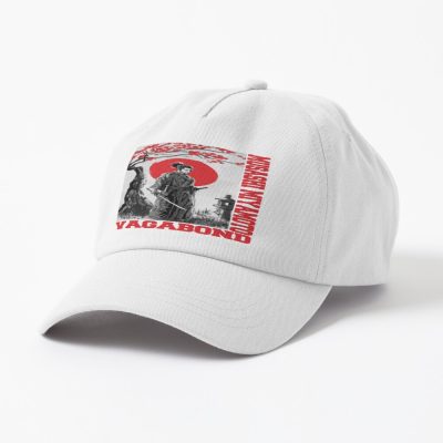 ssrcodad hatproductfafafaca443f4786front three quartersquare1000x1000 bgf8f8f8 39 - Vagabond Merch