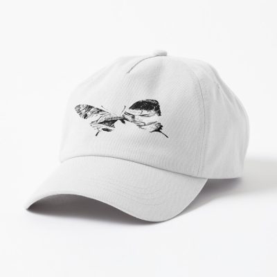 ssrcodad hatproductfafafaca443f4786front three quartersquare1000x1000 bgf8f8f8 43 - Vagabond Merch