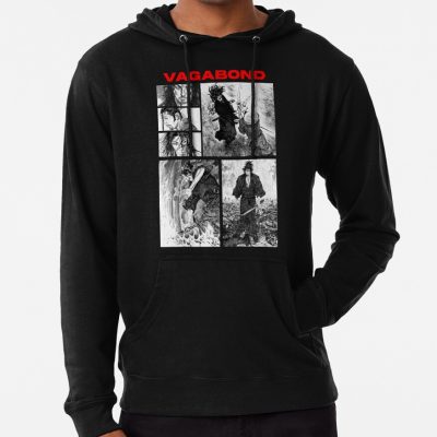 ssrcolightweight hoodiemens10101001c5ca27c6frontsquare productx1000 bgf8f8f8 38 - Vagabond Merch