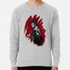 ssrcolightweight sweatshirtmensheather greyfrontsquare productx1000 bgf8f8f8 35 - Vagabond Merch