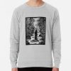 ssrcolightweight sweatshirtmensheather greyfrontsquare productx1000 bgf8f8f8 37 - Vagabond Merch