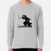ssrcolightweight sweatshirtmensheather greyfrontsquare productx1000 bgf8f8f8 41 - Vagabond Merch