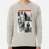 ssrcolightweight sweatshirtmensoatmeal heatherfrontsquare productx1000 bgf8f8f8 10 - Vagabond Merch