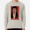 ssrcolightweight sweatshirtmensoatmeal heatherfrontsquare productx1000 bgf8f8f8 11 - Vagabond Merch