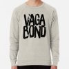 ssrcolightweight sweatshirtmensoatmeal heatherfrontsquare productx1000 bgf8f8f8 12 - Vagabond Merch