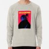 ssrcolightweight sweatshirtmensoatmeal heatherfrontsquare productx1000 bgf8f8f8 13 - Vagabond Merch