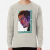 ssrcolightweight sweatshirtmensoatmeal heatherfrontsquare productx1000 bgf8f8f8 16 - Vagabond Merch