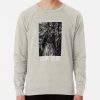 ssrcolightweight sweatshirtmensoatmeal heatherfrontsquare productx1000 bgf8f8f8 24 - Vagabond Merch