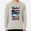 ssrcolightweight sweatshirtmensoatmeal heatherfrontsquare productx1000 bgf8f8f8 33 - Vagabond Merch