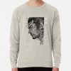 ssrcolightweight sweatshirtmensoatmeal heatherfrontsquare productx1000 bgf8f8f8 34 - Vagabond Merch