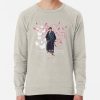 ssrcolightweight sweatshirtmensoatmeal heatherfrontsquare productx1000 bgf8f8f8 5 - Vagabond Merch