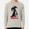 ssrcolightweight sweatshirtmensoatmeal heatherfrontsquare productx1000 bgf8f8f8 6 - Vagabond Merch