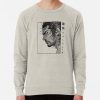 ssrcolightweight sweatshirtmensoatmeal heatherfrontsquare productx1000 bgf8f8f8 8 - Vagabond Merch
