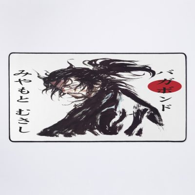 urdesk mat flatlaysquare1000x1000 25 - Vagabond Merch
