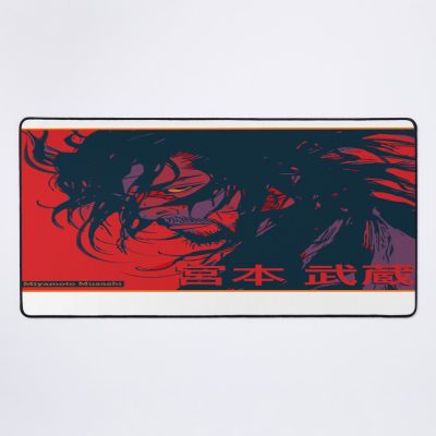 urdesk mat flatlaysquare1000x1000 28 - Vagabond Merch
