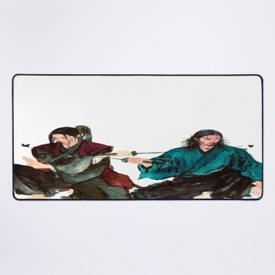 urdesk mat flatlaysquare1000x1000 29 - Vagabond Merch