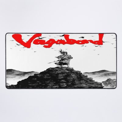 urdesk mat flatlaysquare1000x1000 31 - Vagabond Merch