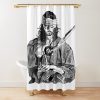 urshower curtain closedsquare1000x1000.1 16 - Vagabond Merch