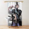 urshower curtain closedsquare1000x1000.1 4 - Vagabond Merch