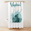 urshower curtain closedsquare1000x1000.1 8 - Vagabond Merch