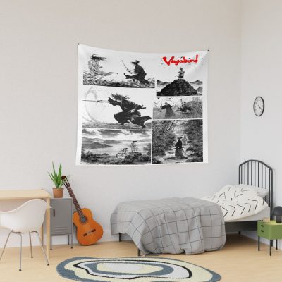 urtapestry lifestyle dorm mediumsquare1000x1000.u2 40 - Vagabond Merch