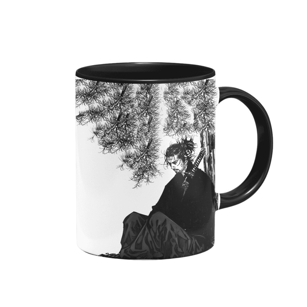 Vagabond Mugs - Vagabond Merchandise