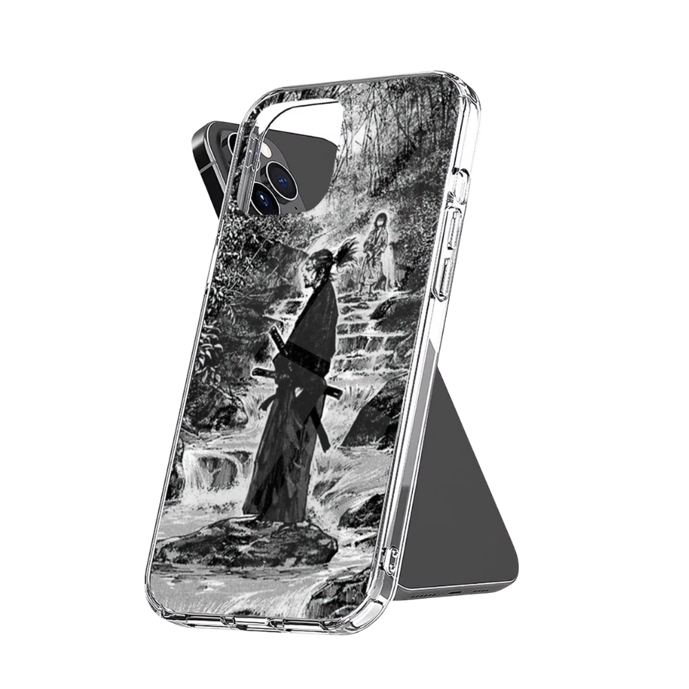 Vagabond Phone cases - Vagabond Merchandise