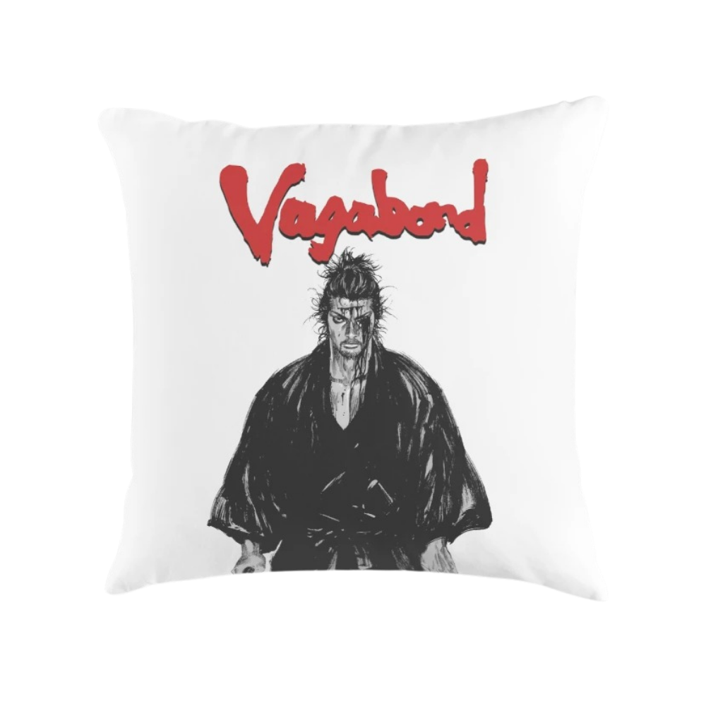 Vagabond Pillows - Vagabond Merchandise